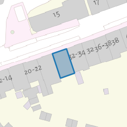 Perceel AHM01-P-1739