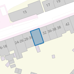 Perceel AHM01-P-1740