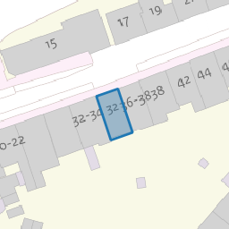 Perceel AHM01-P-1741