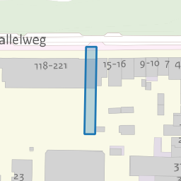 Perceel AHM01-P-1798