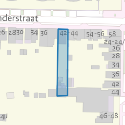 Perceel AHM01-P-1810