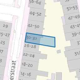 Perceel AHM01-P-1820