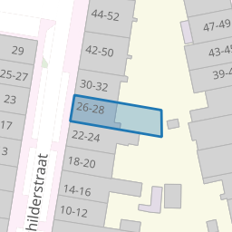 Perceel AHM01-P-1821