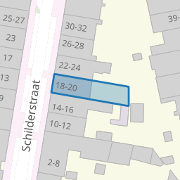 Perceel AHM01-P-1823