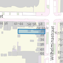 Perceel AHM01-P-1829