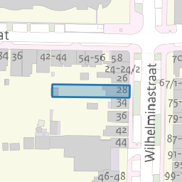 Perceel AHM01-P-1876