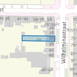 Perceel AHM01-P-1880