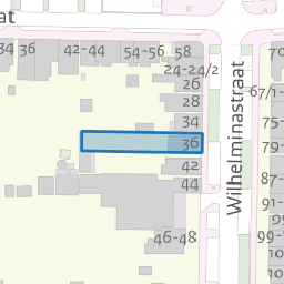 Perceel AHM01-P-1881