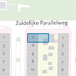 Perceel AHM01-P-1909