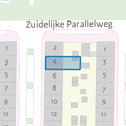 Perceel AHM01-P-1910