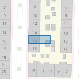 Perceel AHM01-P-1916