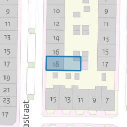 Perceel AHM01-P-1917