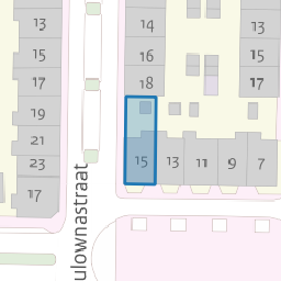 Perceel AHM01-P-1918