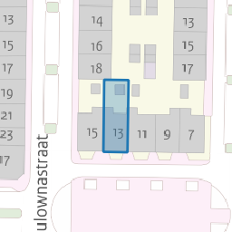 Perceel AHM01-P-1919