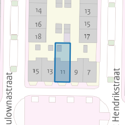 Perceel AHM01-P-1920