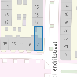 Perceel AHM01-P-1922