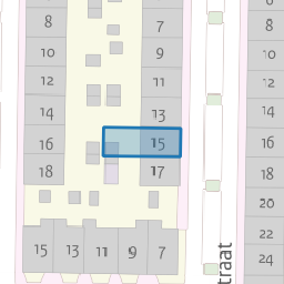 Perceel AHM01-P-1924