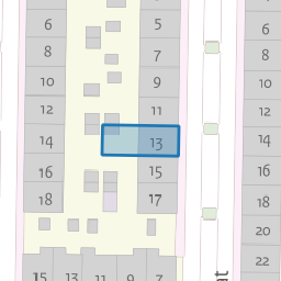 Perceel AHM01-P-1925