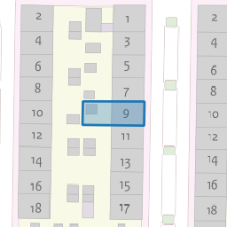 Perceel AHM01-P-1927