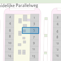 Perceel AHM01-P-1929