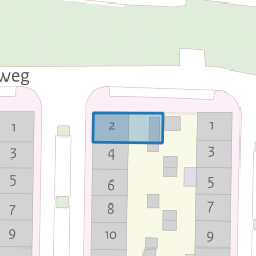 Perceel AHM01-P-1932