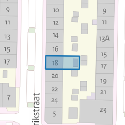 Perceel AHM01-P-1940