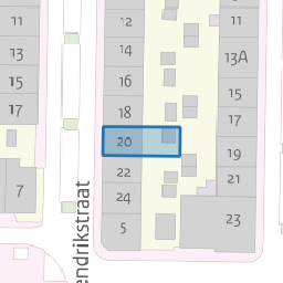 Perceel AHM01-P-1941