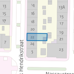 Perceel AHM01-P-1942