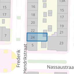 Perceel AHM01-P-1943