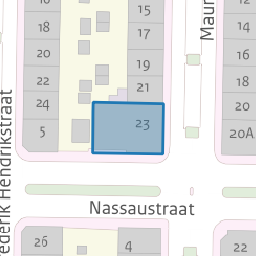 Perceel AHM01-P-1945