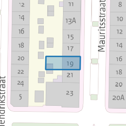 Perceel AHM01-P-1947