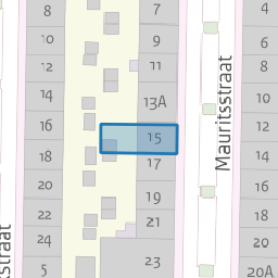 Perceel AHM01-P-1949