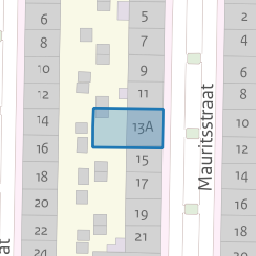 Perceel AHM01-P-1950