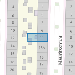 Perceel AHM01-P-1951