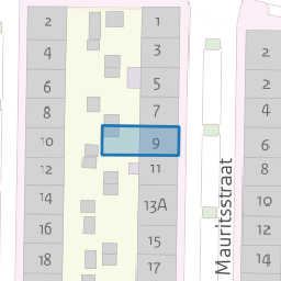 Perceel AHM01-P-1952