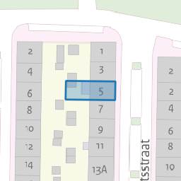 Perceel AHM01-P-1954