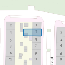 Perceel AHM01-P-1955