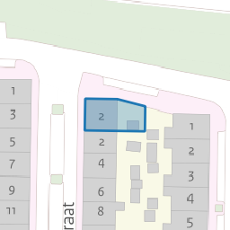 Perceel AHM01-P-1957