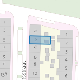 Perceel AHM01-P-1958