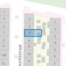 Perceel AHM01-P-1959