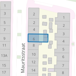 Perceel AHM01-P-1960