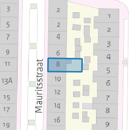 Perceel AHM01-P-1961