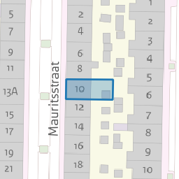 Perceel AHM01-P-1962