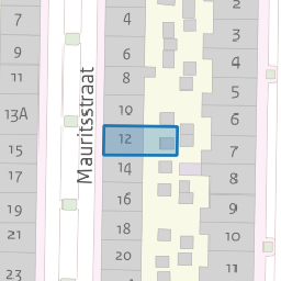 Perceel AHM01-P-1963