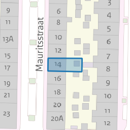 Perceel AHM01-P-1964