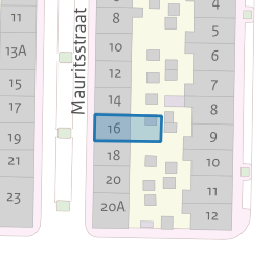 Perceel AHM01-P-1965