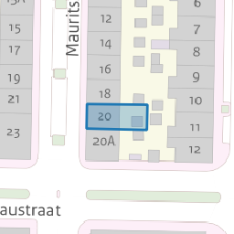 Perceel AHM01-P-1967