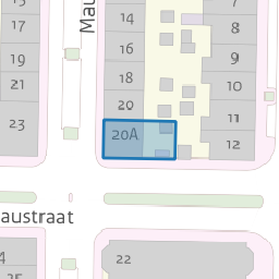 Perceel AHM01-P-1968