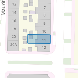 Perceel AHM01-P-1970