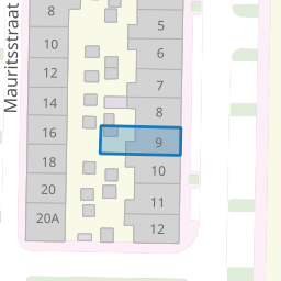 Perceel AHM01-P-1972